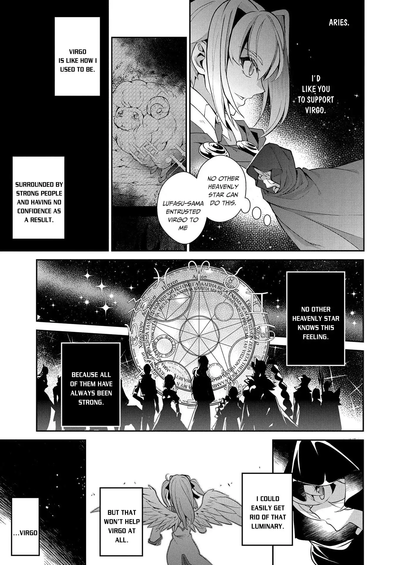 Yashiko Shodai Seitokai Chapter 29 37